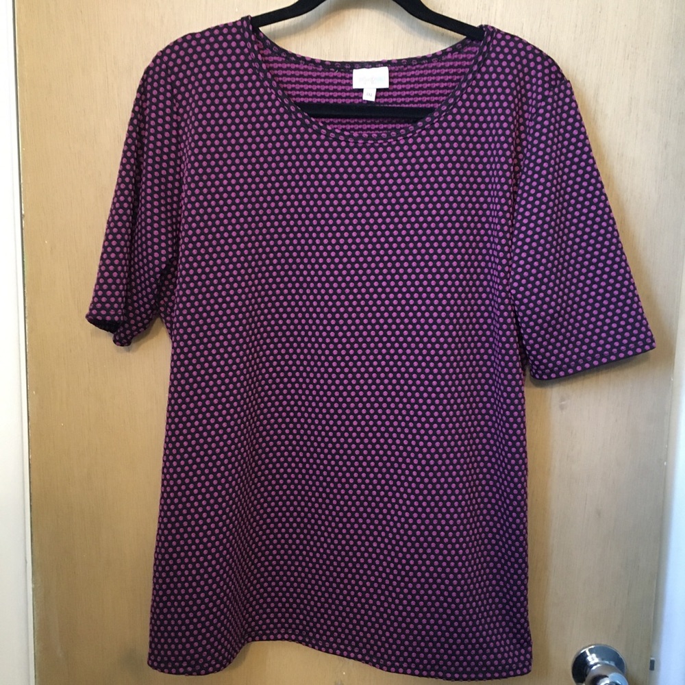 Lularoe Gigi